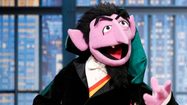 The-Count-Sesame-Street