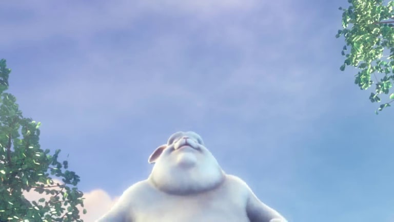 Here is a title