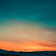 sunset image