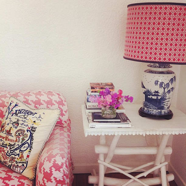 9 Great Sources of Interior Design Inspiration on Instagram Say Daily