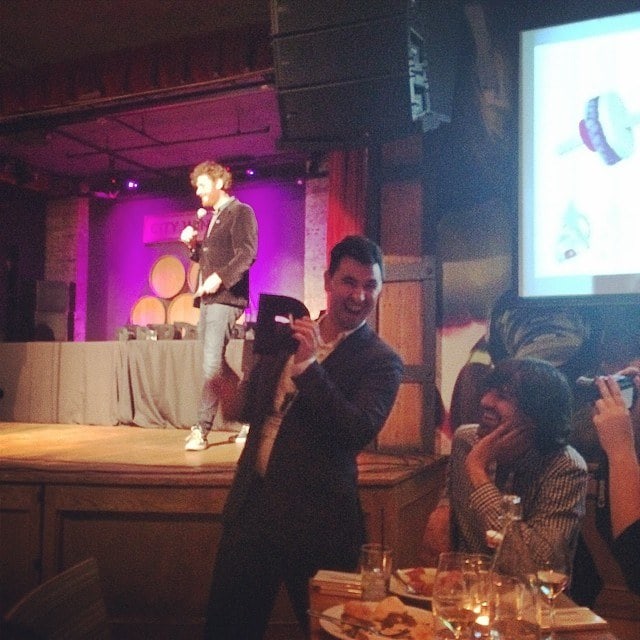 Digiday Big D