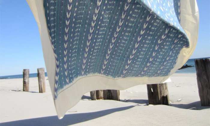 Nomadic Threads Things I Love: Travel Finds from Erica Dublin of Wayfare - Say Daily