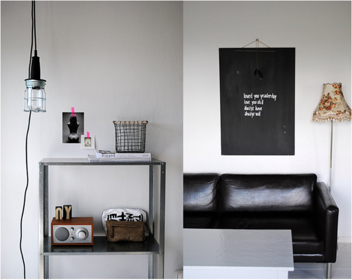 Picture of Designskool: Things of Beauty Are Imperfect - Say Daily
