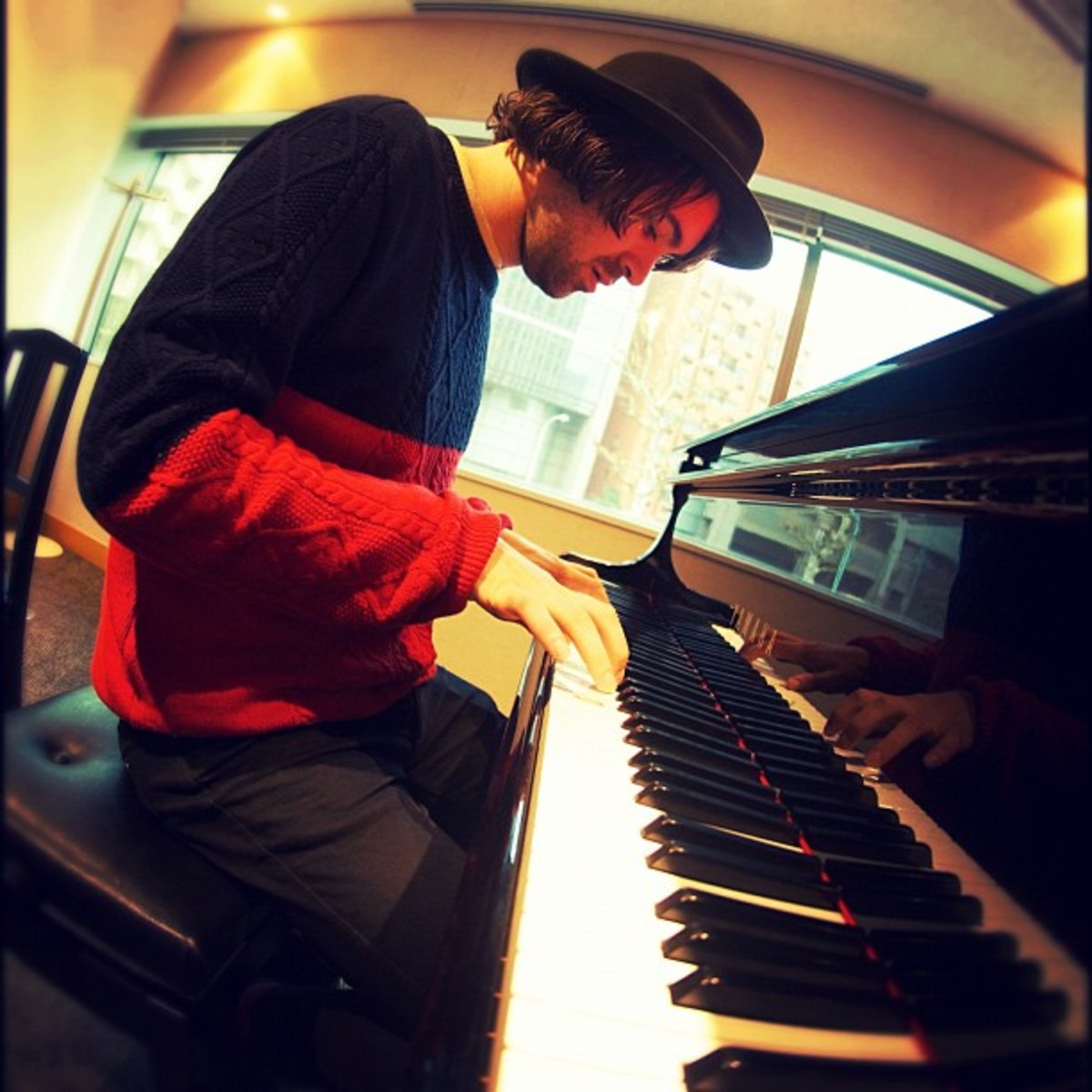 7 Musicians Doing More with Instagram Say Daily