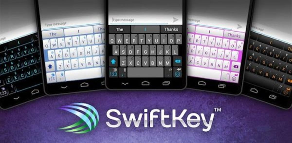 Top 20 Mobile Apps of 2012 - Say Daily