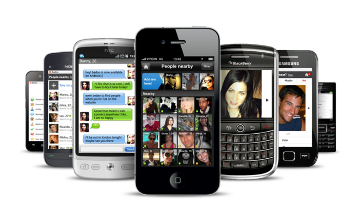Free Talk Sites