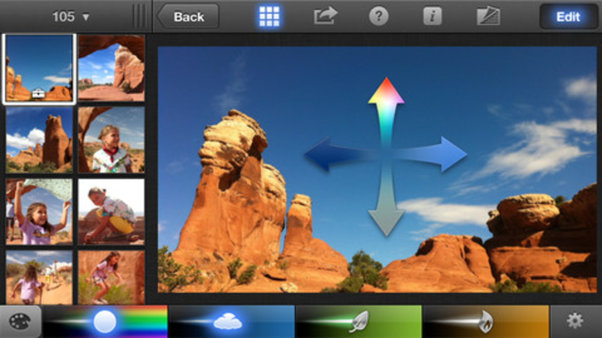 Top 20 Mobile Apps of 2012 - Say Daily