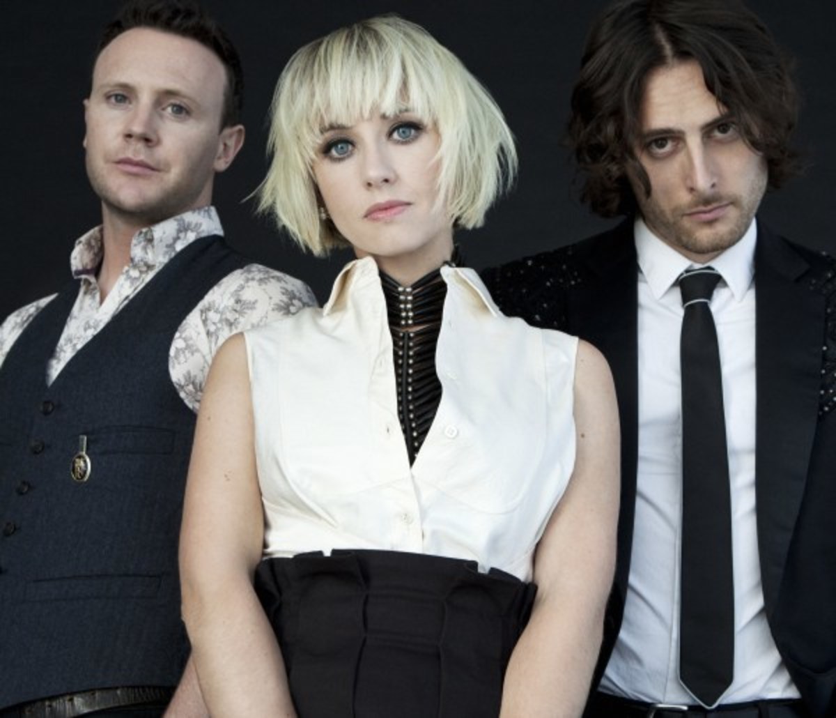 SXSW Band Preview The Joy Formidable Say Daily