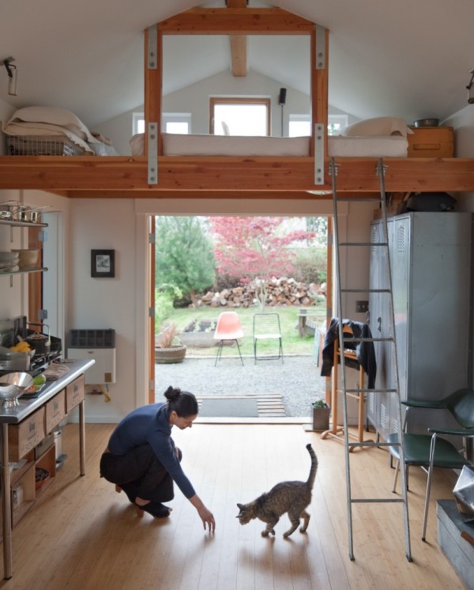 Shoebox home on sale