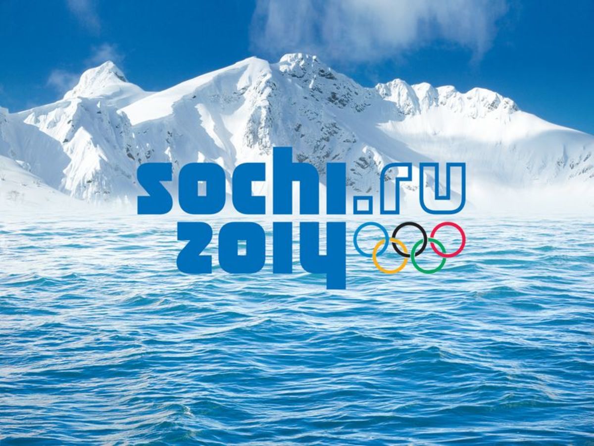 8 Truly Great Sochi Winter Olympic Ad Campaigns - Say Daily 10 most expensive olympic