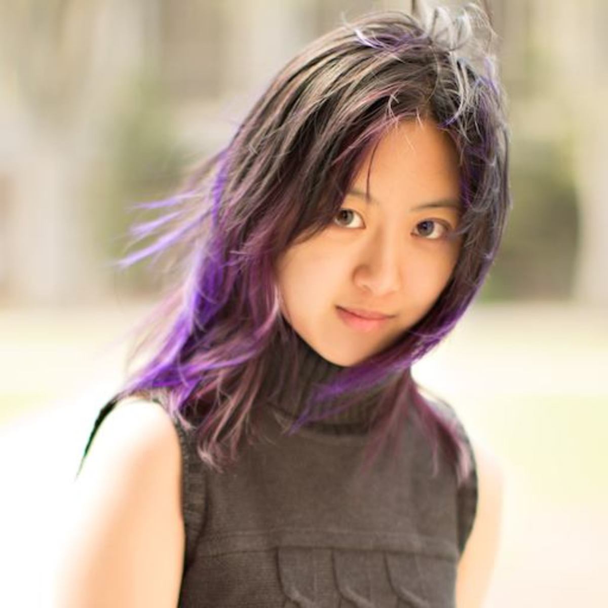 Articles by Vicki Li - Say Daily