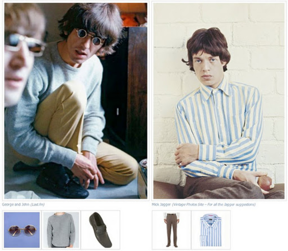Nerd Boyfriend: Style, Elevated - Say Daily