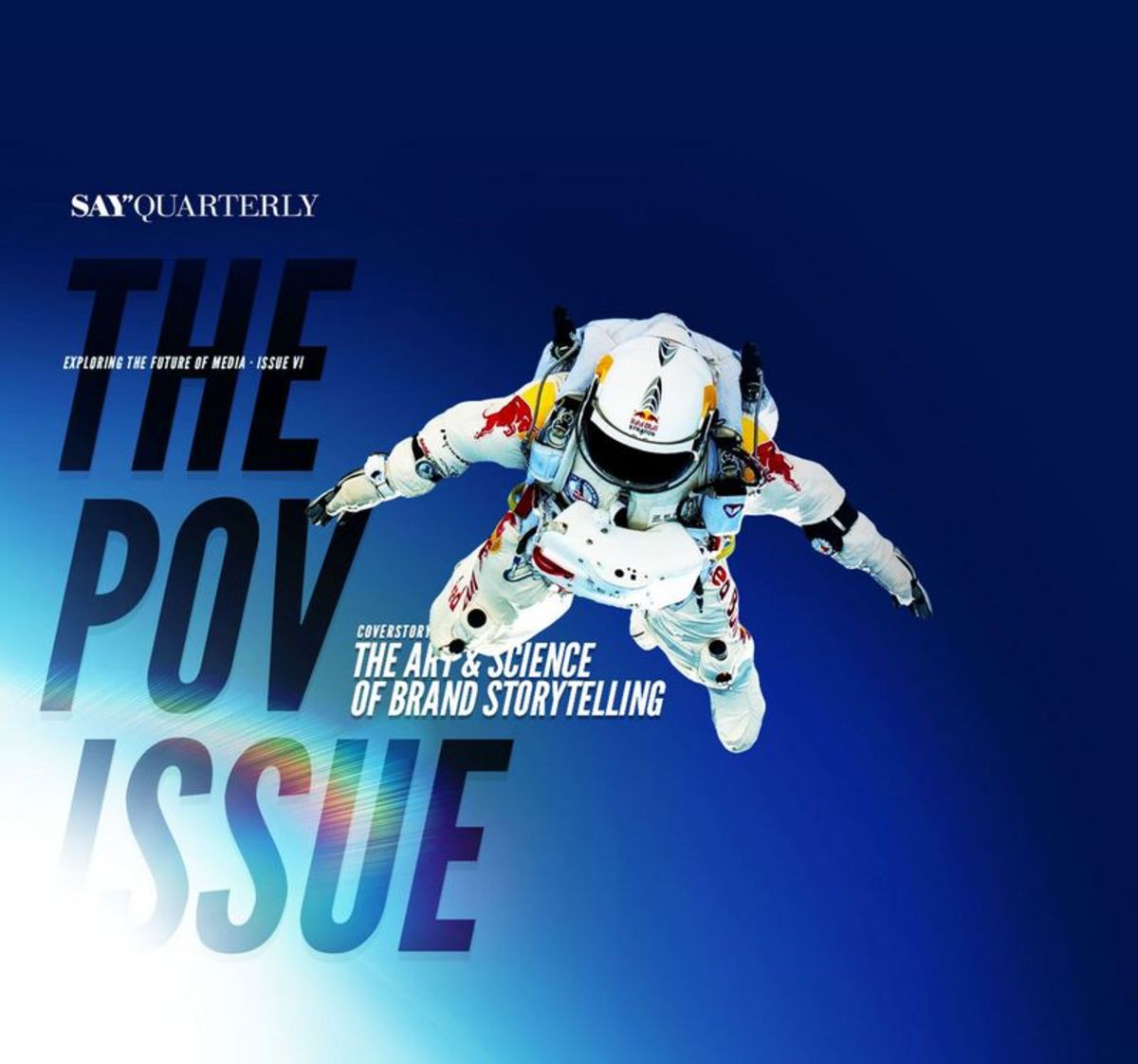 Exploring The Future Of Digital Media Say Daily