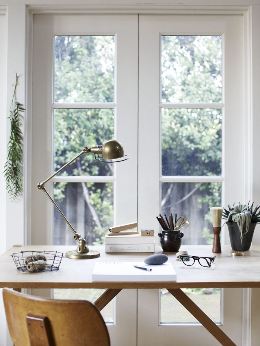 Cool Design Find Remodelista HORNE Jielde Signal Lamp Say Daily