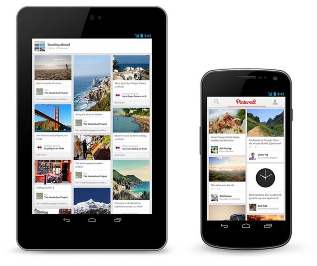 Most Downloaded Apps of 2012 - and What They Tell Us - Say Daily
