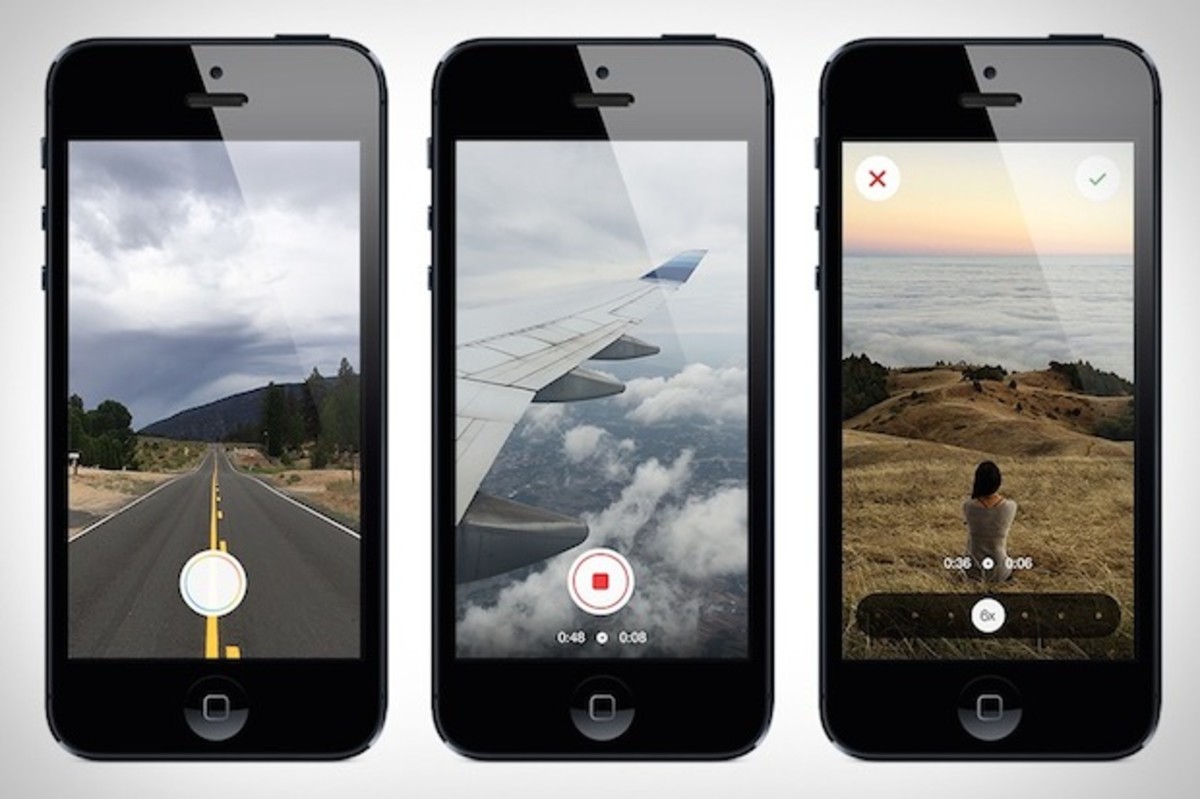 Cool video effects made easy.